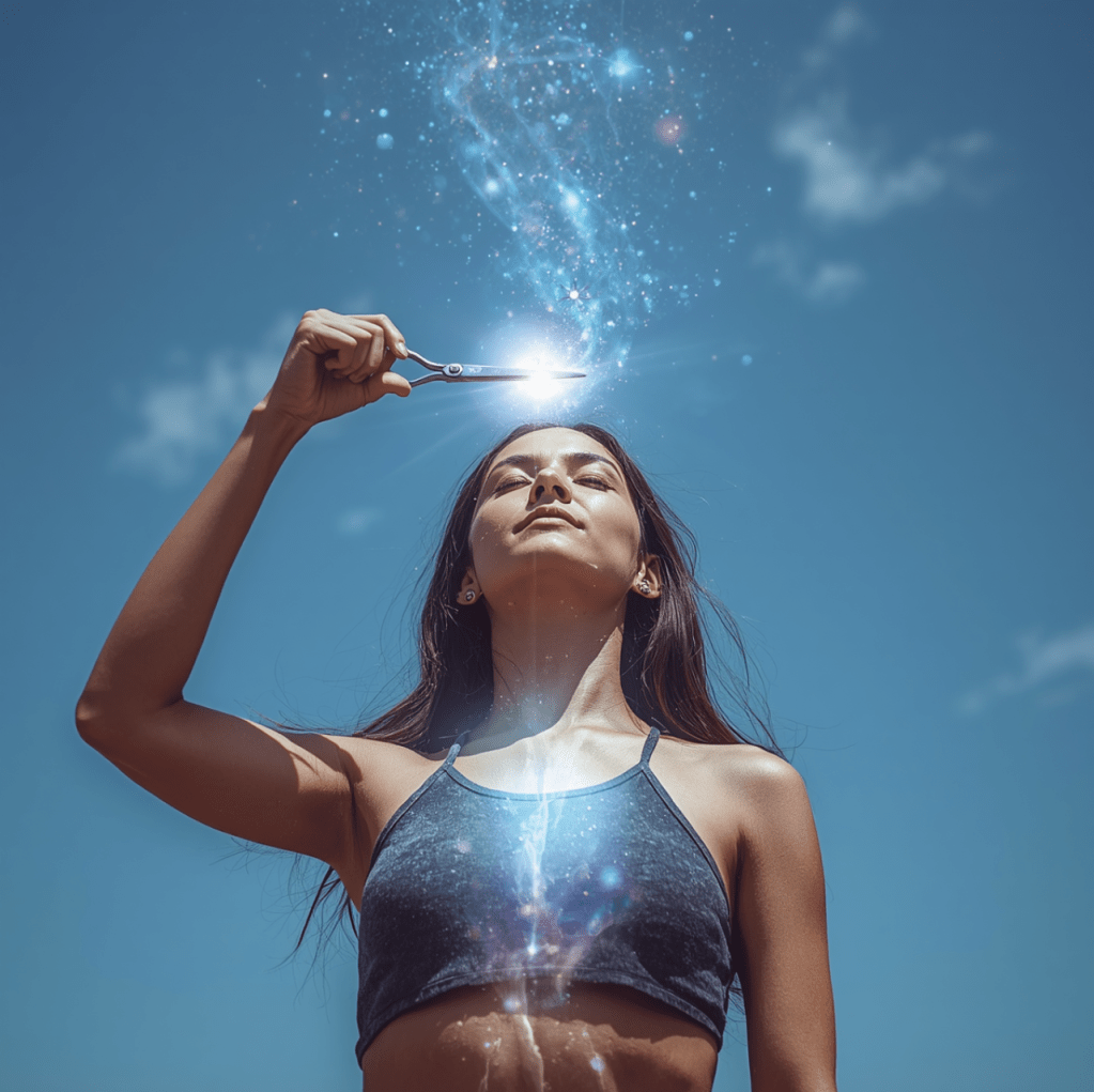 Energetic Relationships & the Power of Cord&nbsp;Cutting