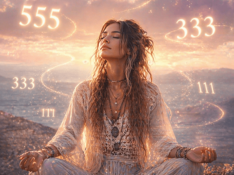 Understanding the Spiritual Significance of Angel&nbsp;Numbers