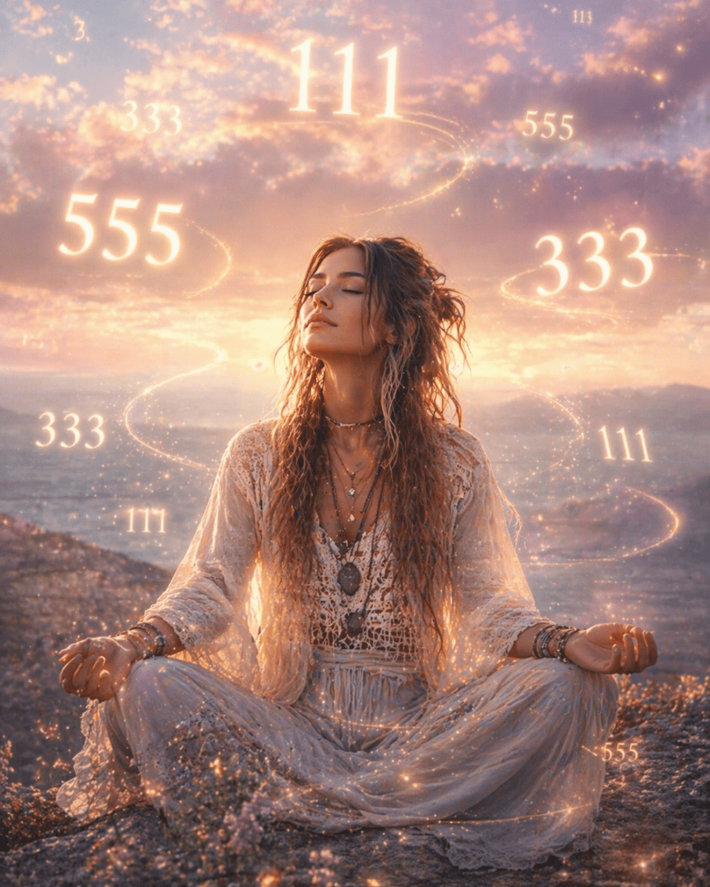 Understanding the Spiritual Significance of Angel&nbsp;Numbers