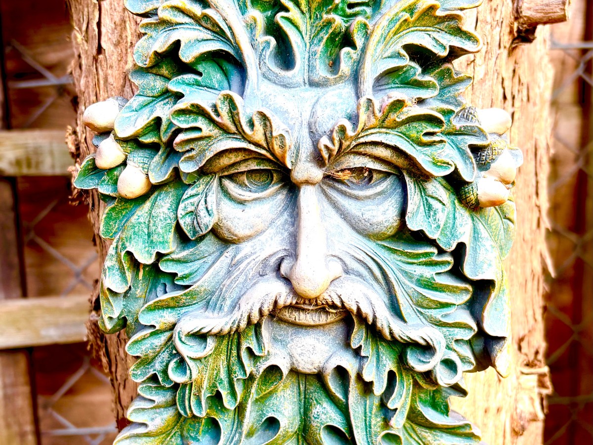 Beltane: A Poetic&nbsp;Meditation